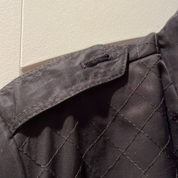 DKNY trench coat - Picture 3 of 7